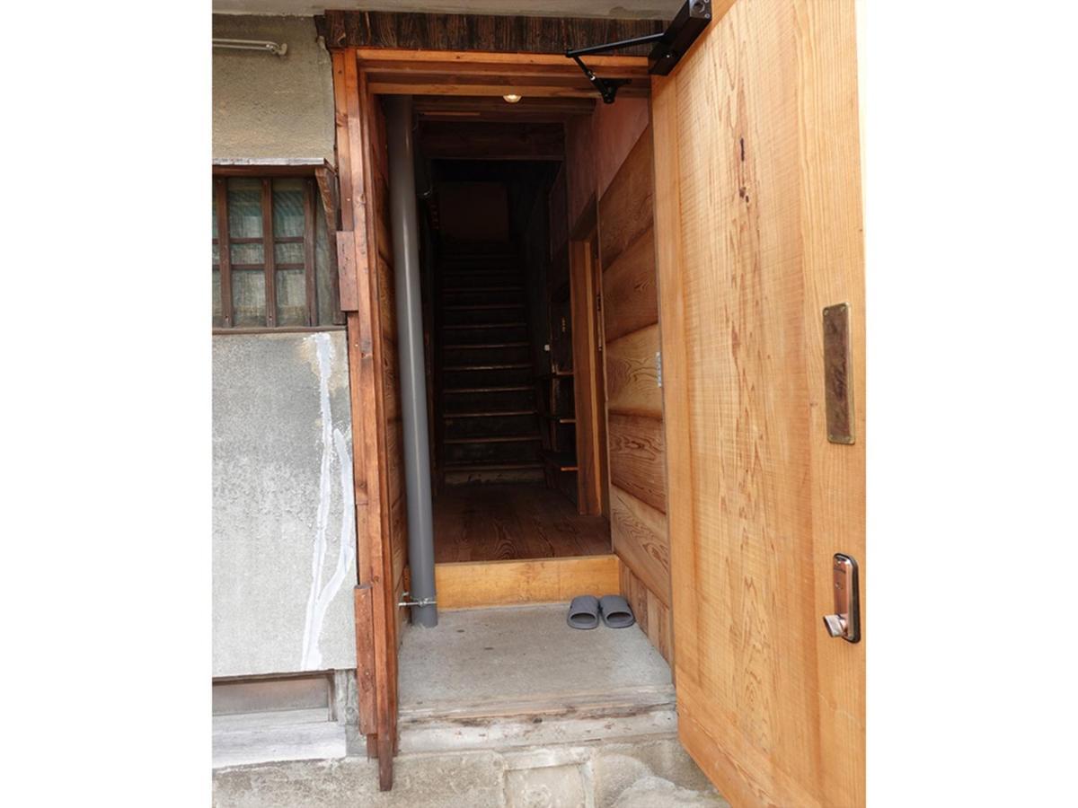 旧邸稽古場 Tóquio Exterior foto