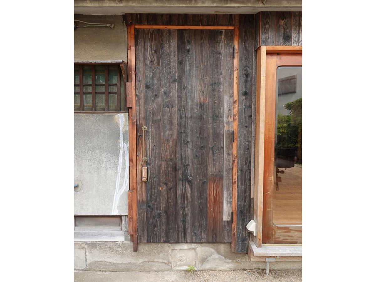 旧邸稽古場 Tóquio Exterior foto