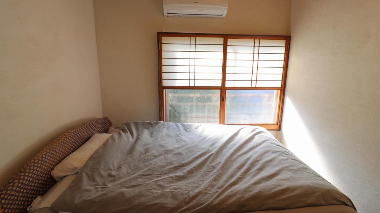 旧邸稽古場 Tóquio Exterior foto