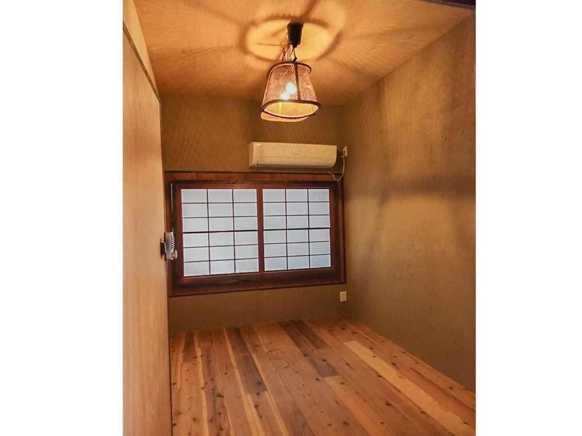 旧邸稽古場 Tóquio Exterior foto