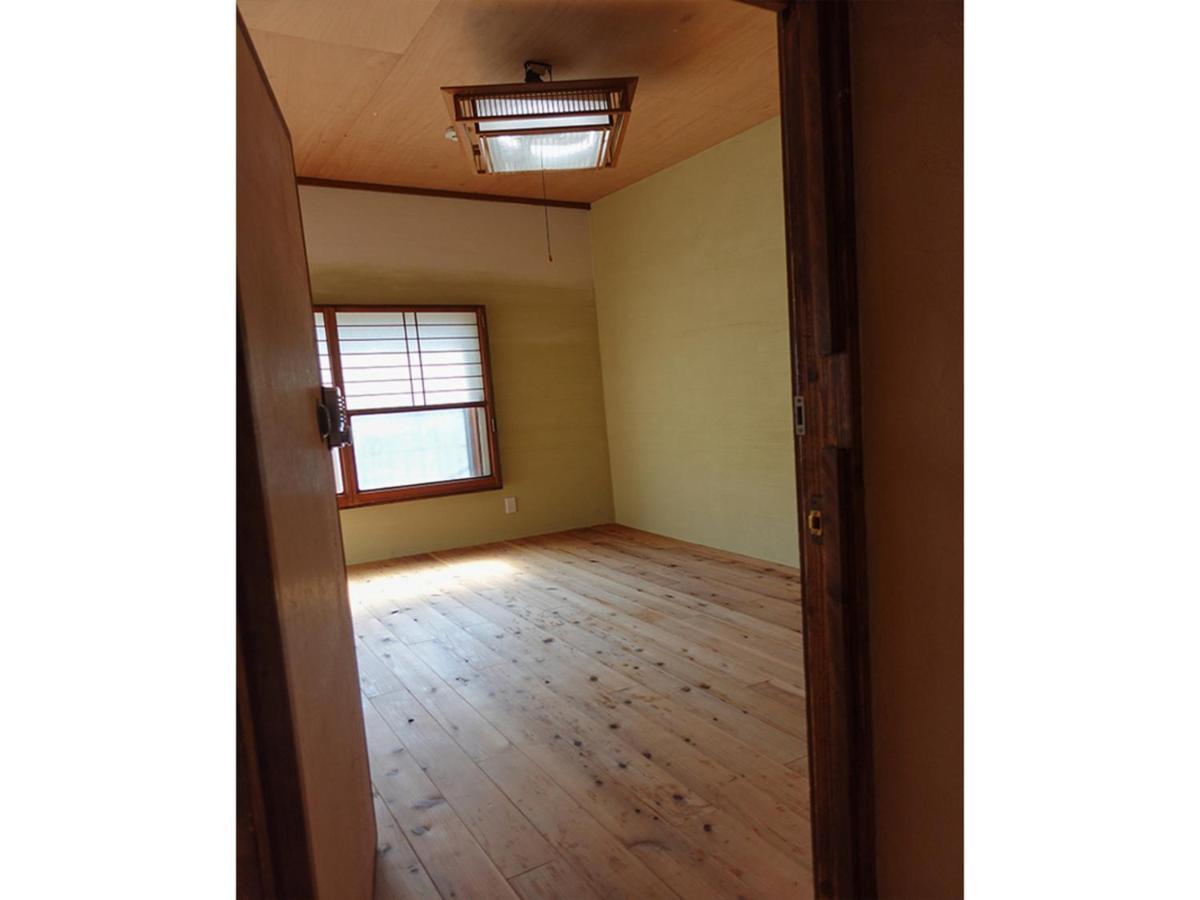 旧邸稽古場 Tóquio Exterior foto