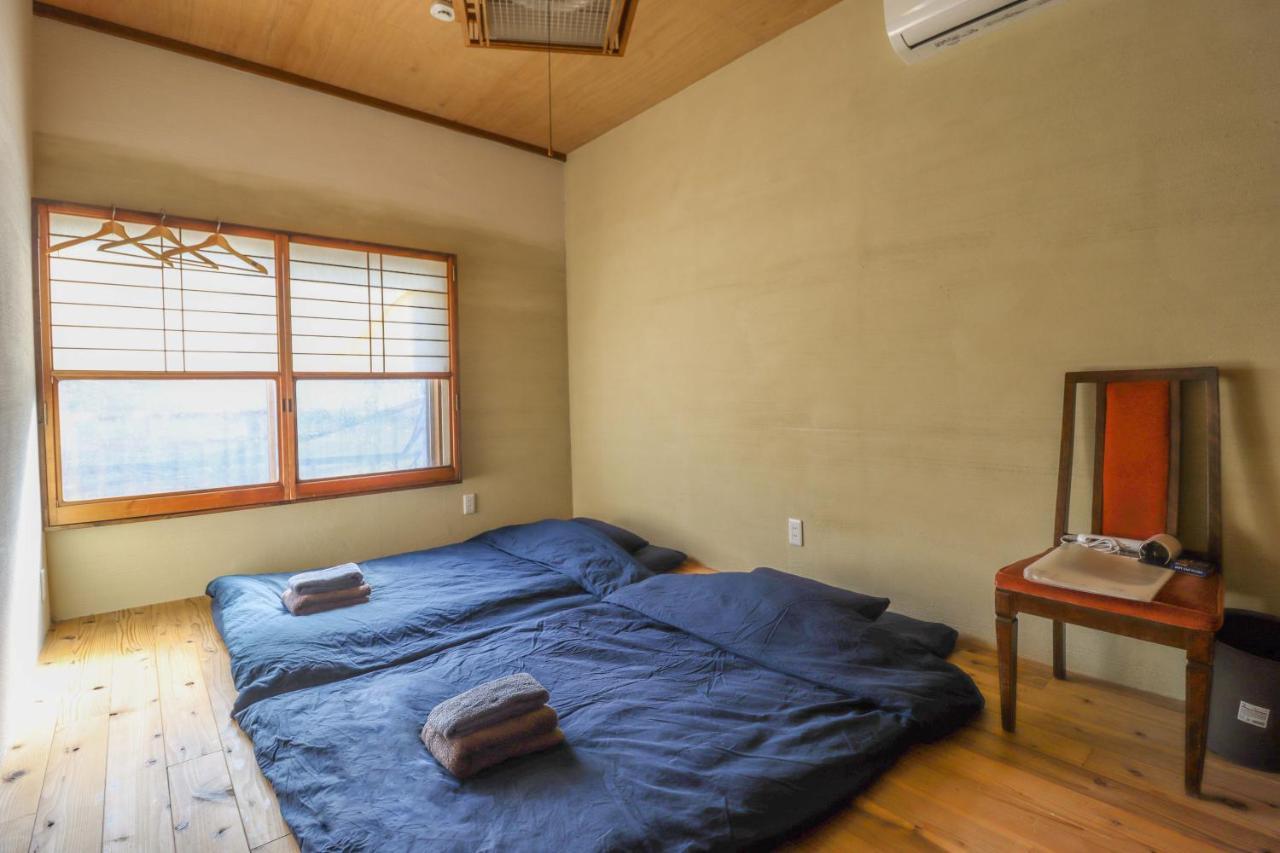旧邸稽古場 Tóquio Exterior foto
