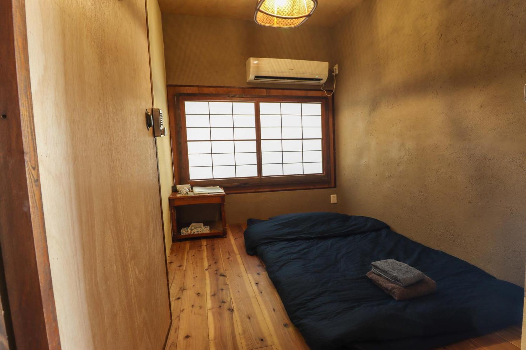 旧邸稽古場 Tóquio Exterior foto